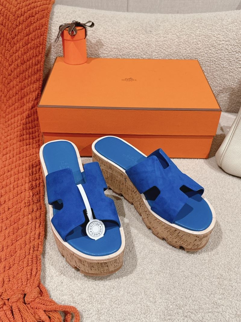 Hermes Sandals